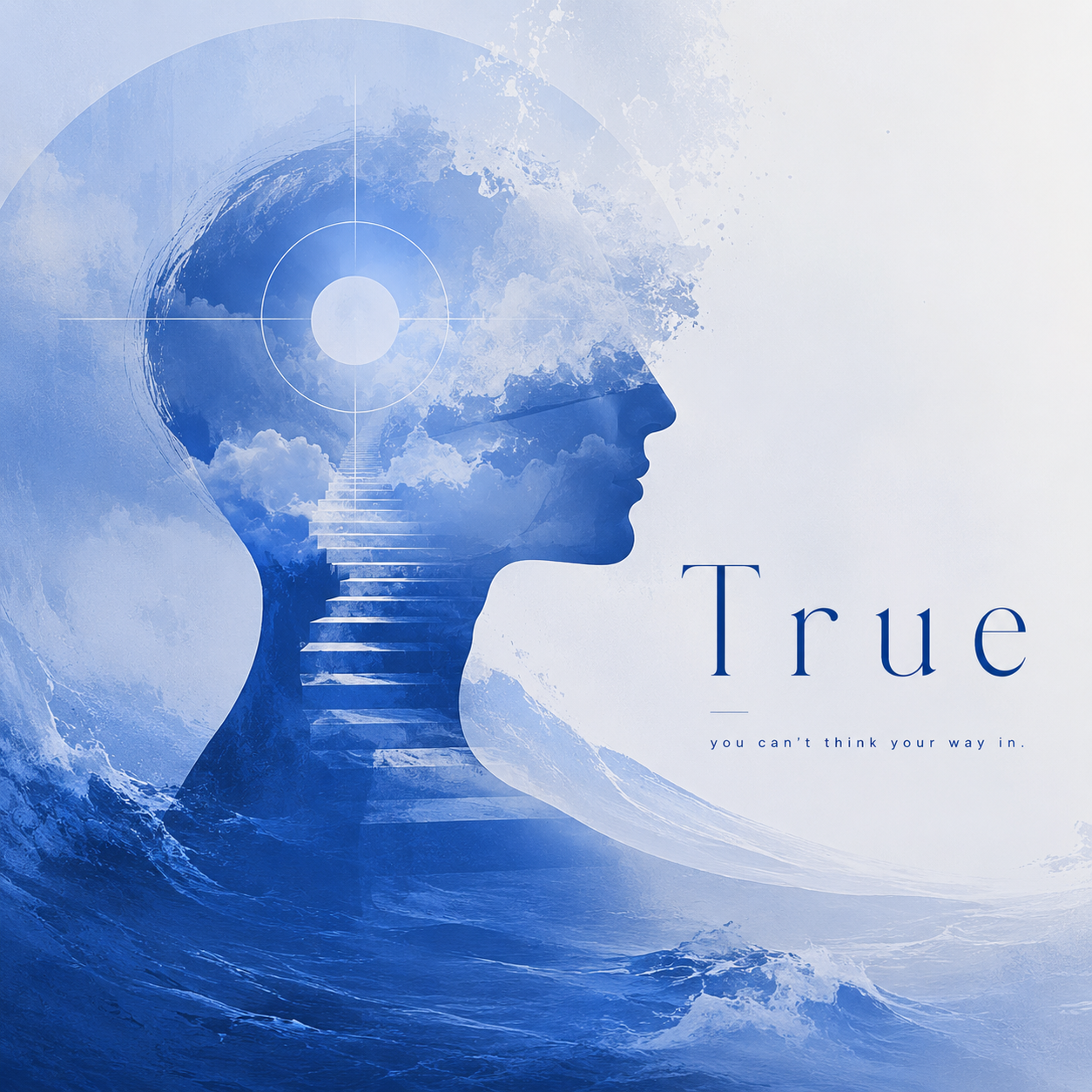 True track artwork